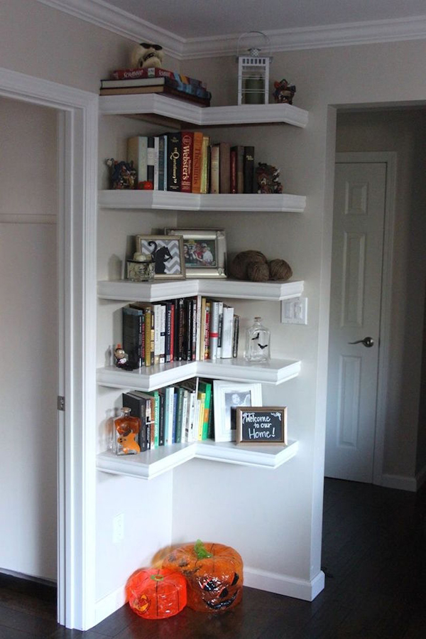 10 Smart And Functional Ways For Creating More Space