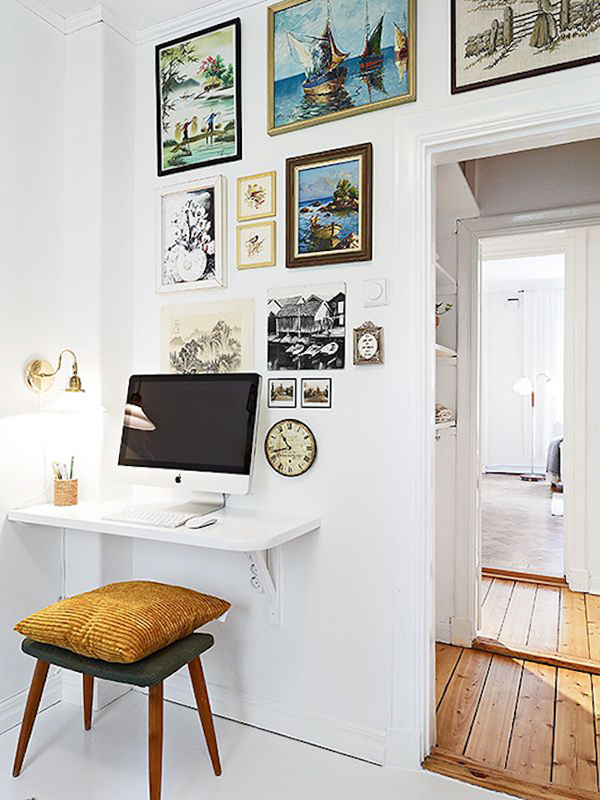 10 Smart And Functional Ways For Creating More Space