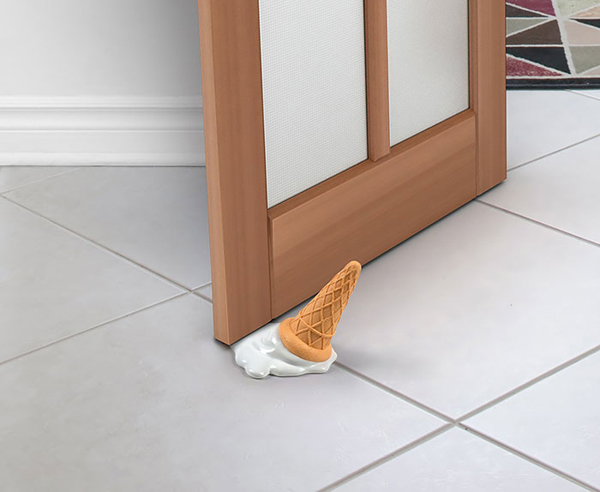 22 Creative Doorstop Ideas With Funny Character