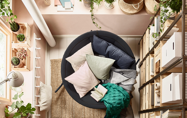 10 Best IKEA Ideas For Just Relax