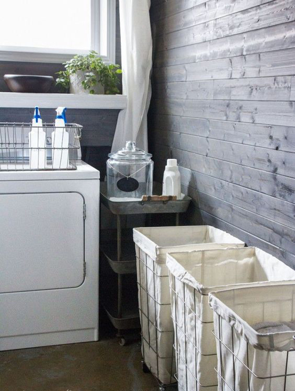 18 Most Beautiful Laundry Room With Vintage Style