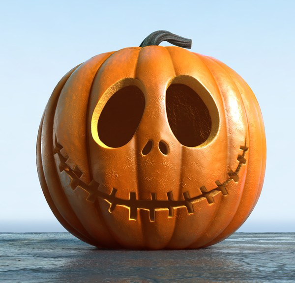 35 Cool And Unique Halloween Pumpkin Carving Ideas