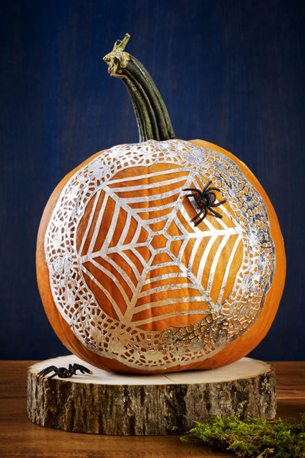 35 Cool And Unique Halloween Pumpkin Carving Ideas | Home Design And