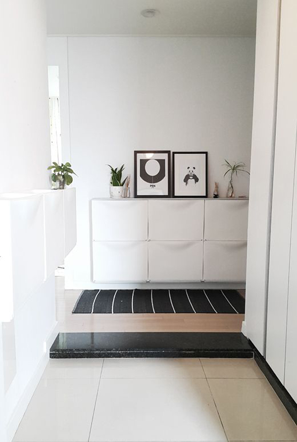 20 Functional Ways To Use IKEA Trones Storage Boxes