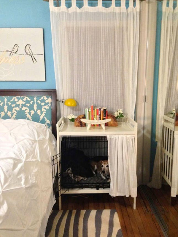10 Brilliant IKEA Hacks For Your Pets Will Love