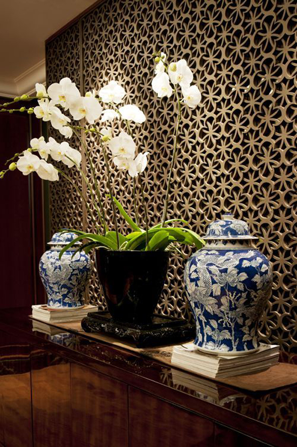 35 Simple And Elegant Asian Decor Ideas | Home Design And Interior