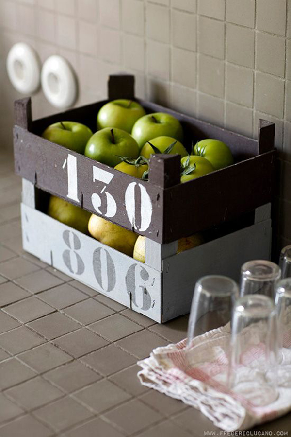 18 Fresh Produce Storage Ideas To Save Your Money