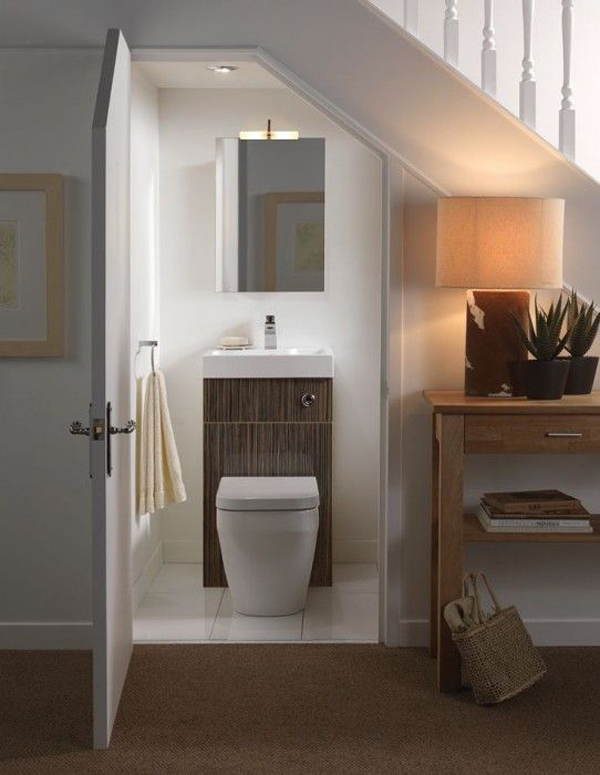 20 Toilet And Sink Combos For Tiny Bathroom Solutions