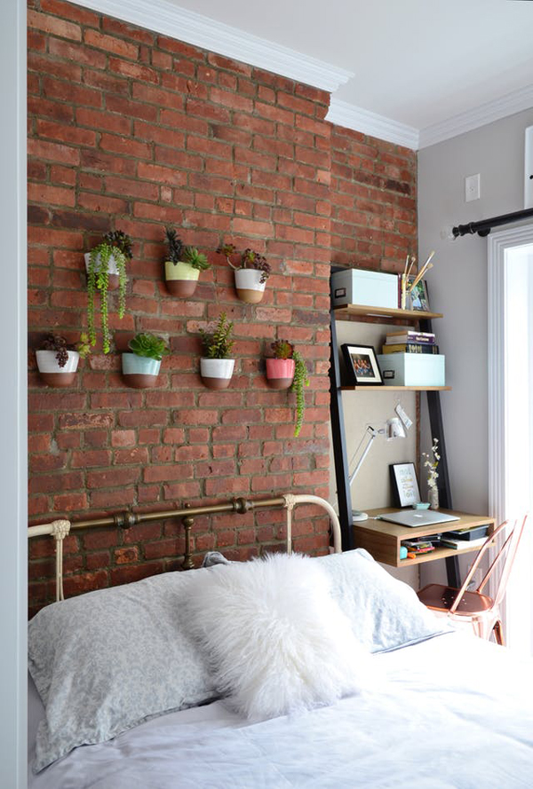  How To Make Wall Decor At Home for Small Space