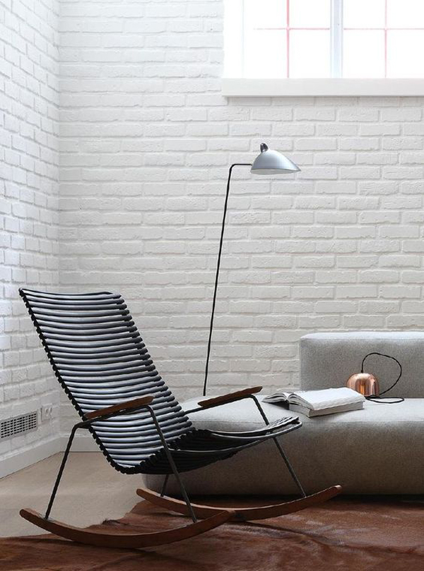 25 Modern And Stylish Rocking Chairs For Your Relaxing