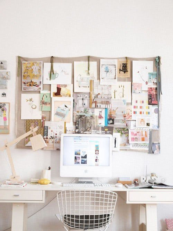 23 Make A Fun Inspiration Boards To Real Ideas