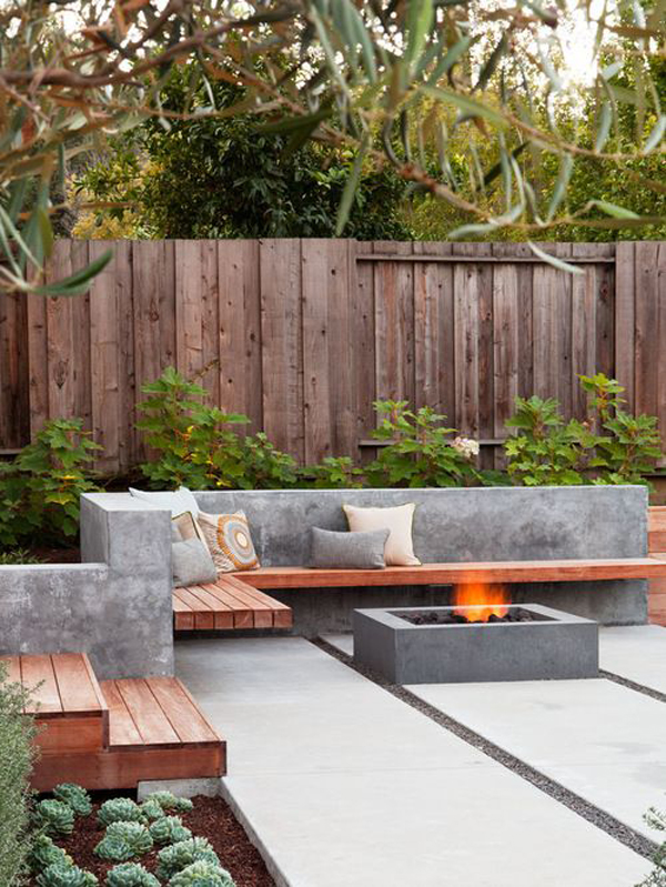 20 Cozy Outdoor Patio Ideas For Warmer Months