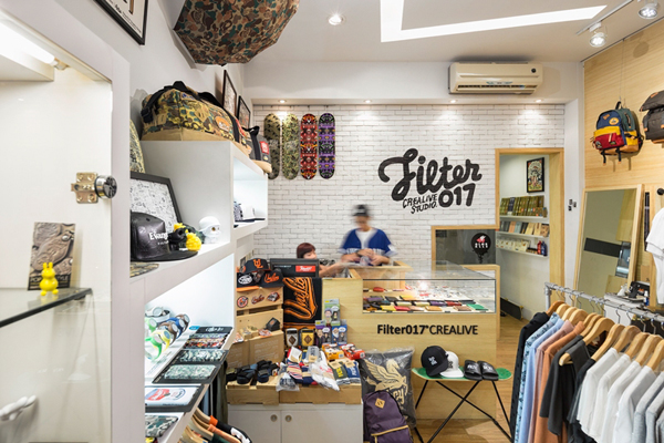 Filter017 Creative Office With Youthful Elements