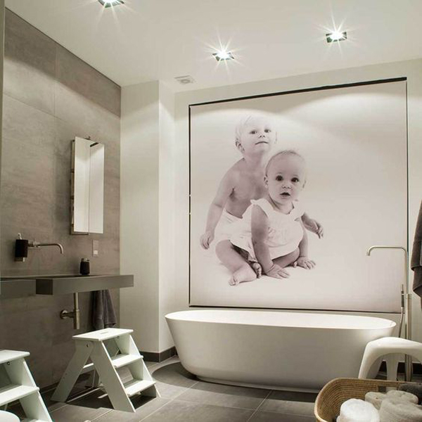 Most Beautiful And Innovative Bathtubs For Kids