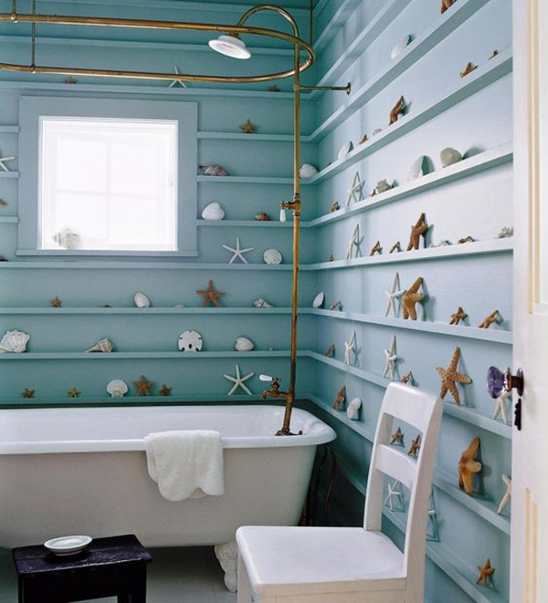 Most Beautiful And Innovative Bathtubs For Kids