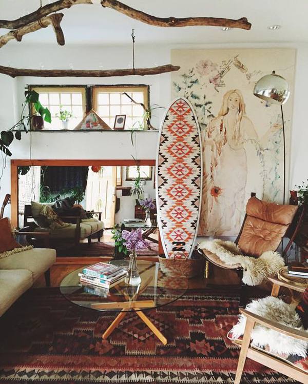 27 Beach House Interior Style To Feels Like Summer Everyday