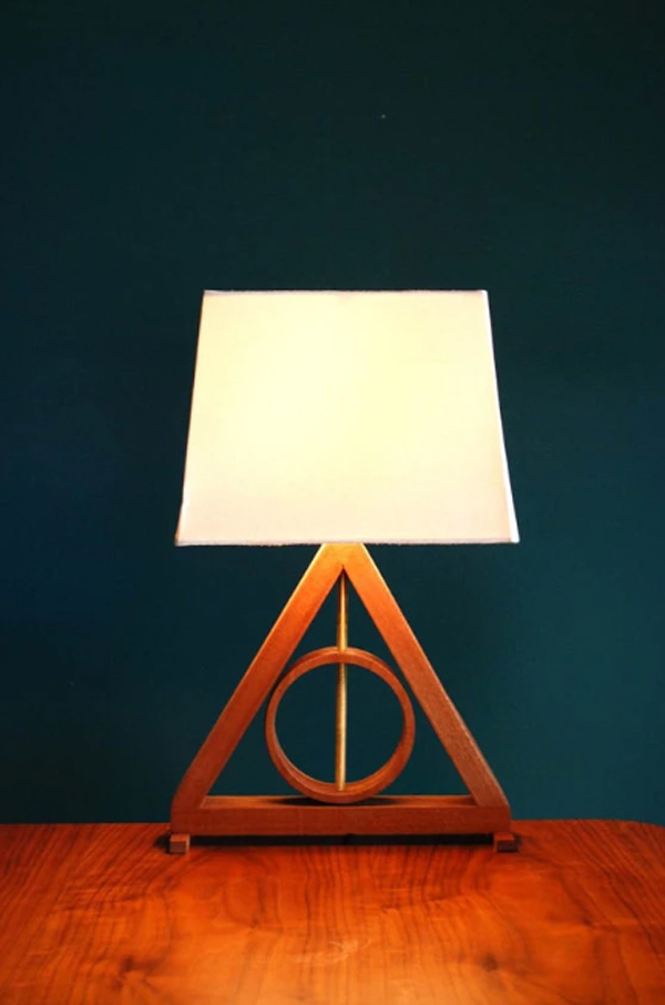 25 Magical Ways To Add Harry Potter Themes In Your Decor