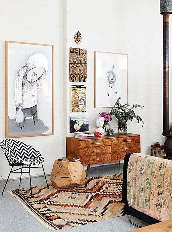 22 Most Inspiring Desert Styles To Your Interior