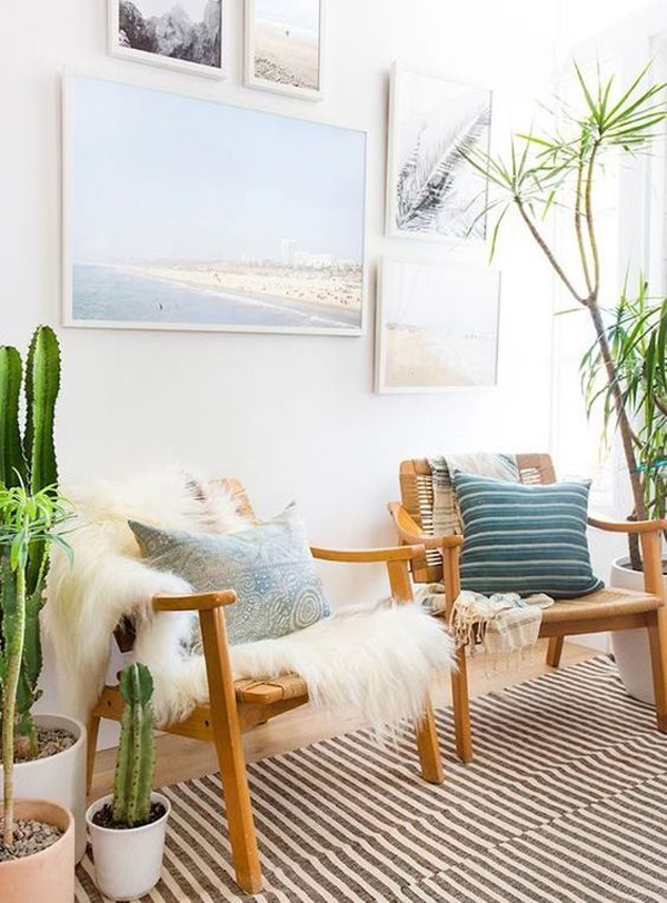 22 Most Inspiring Desert Styles To Your Interior