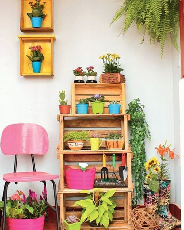 17 Fun And Easy Indoor Gardening For Kids