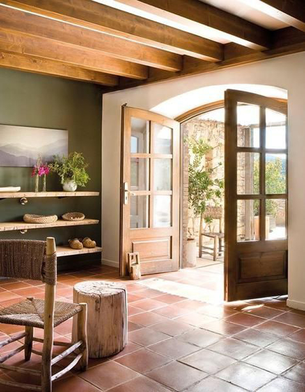 25 Terracotta Color Schemes For Your Interior Style