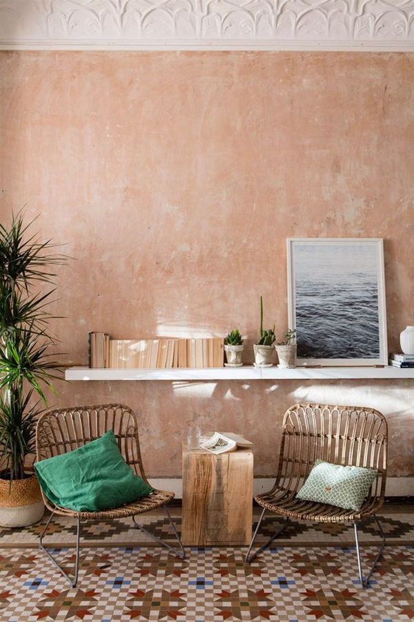 Terracotta Color Schemes For Your Interior Style HomeMydesign