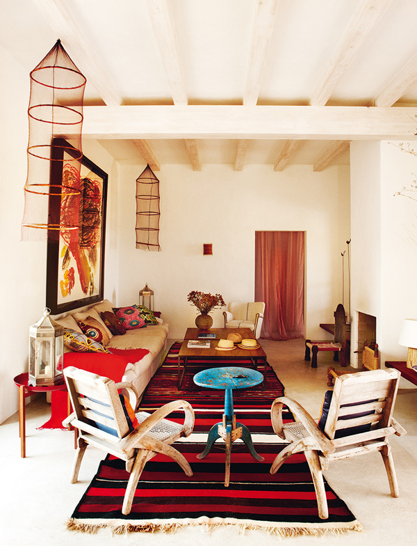 Top 35 Indian Living Room Designs With Various Cultures