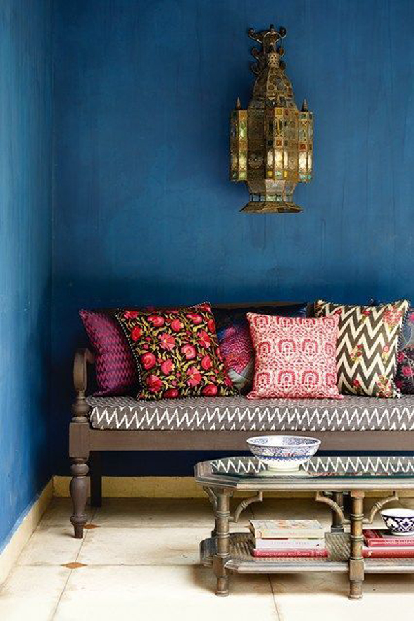Top 35 Indian Living Room Designs with Various Cultures ...