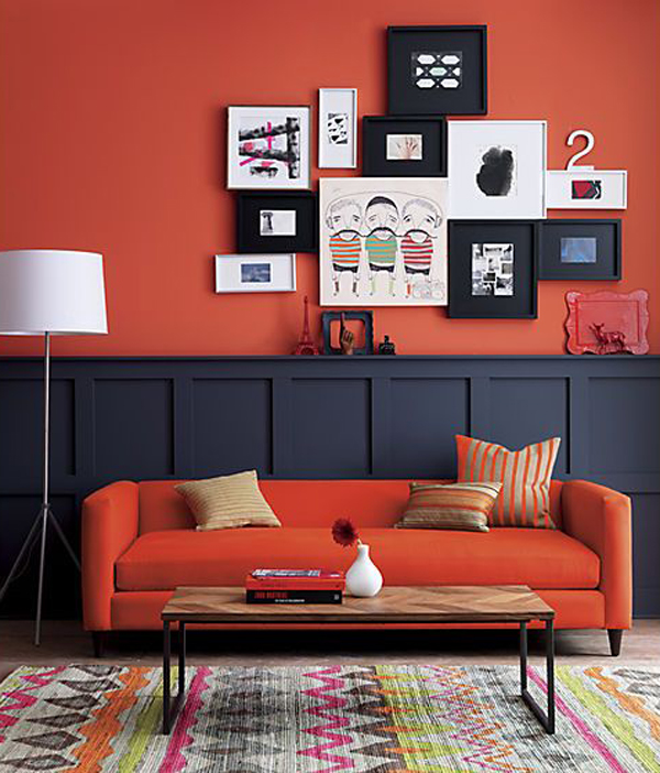 25 Terracotta Color Schemes For Your Interior Style