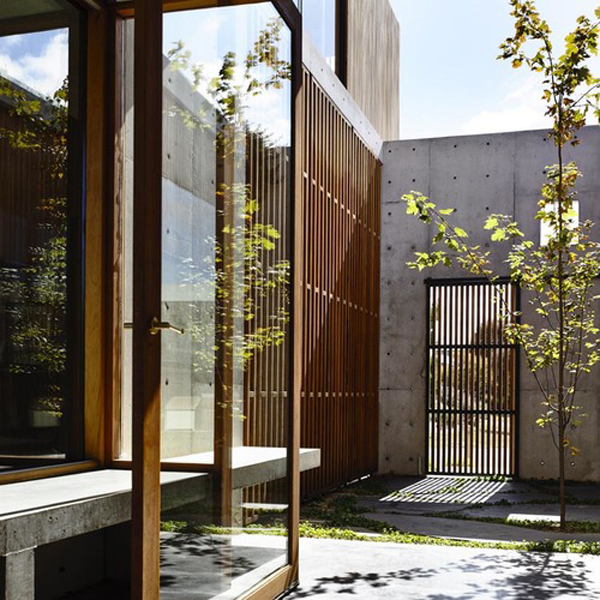 Torquay Concrete House For Coolest Families