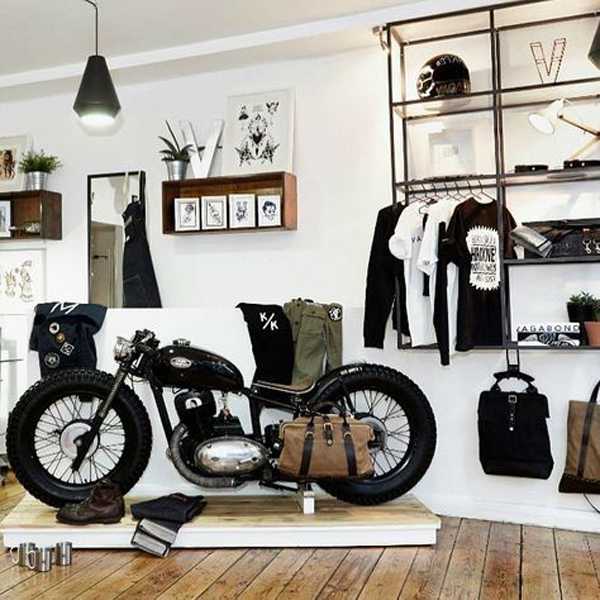 25 Coolest Automotive Living Space To Your Interior Styles
