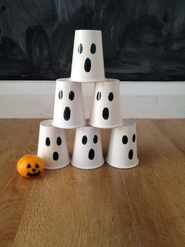35 Fun Halloween Games To Celebrate With Kids