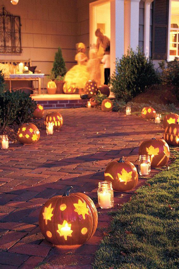 20 Most Beautiful Halloween Decoration That Brings Memories