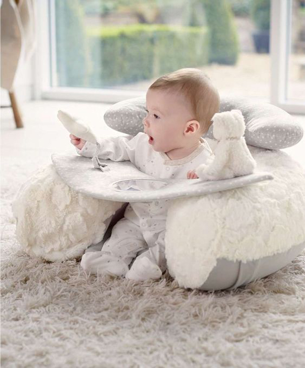 25 Modern And Stylish Baby Furniture Ideas