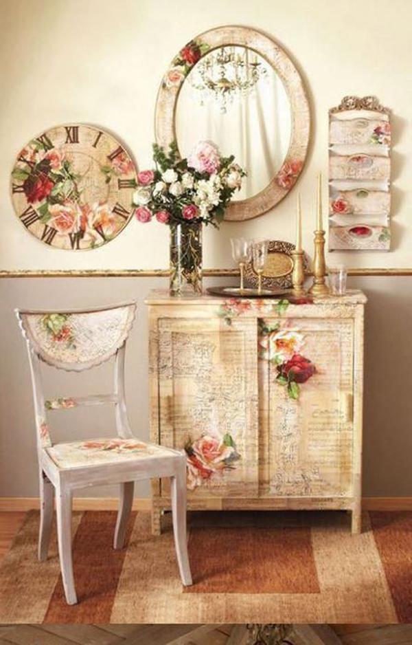 15 Beautiful Ways To Bring Flower Fields To Your Interiors