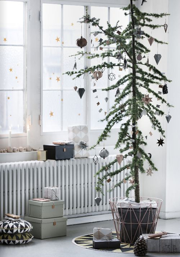 23 Most Iconic Scandinavian Christmas Decorations