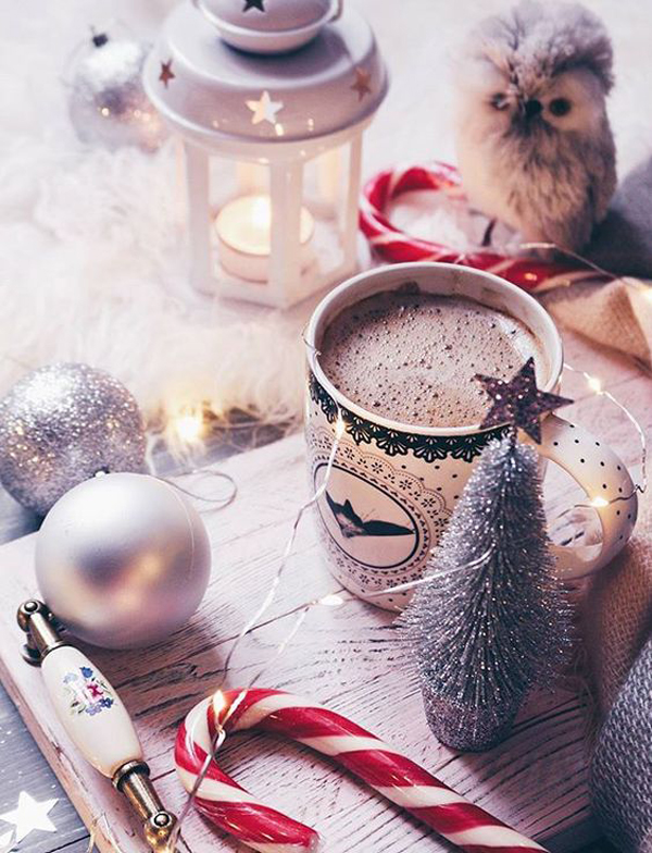 20 Amazing Pictures to Bring Christmas Vibes