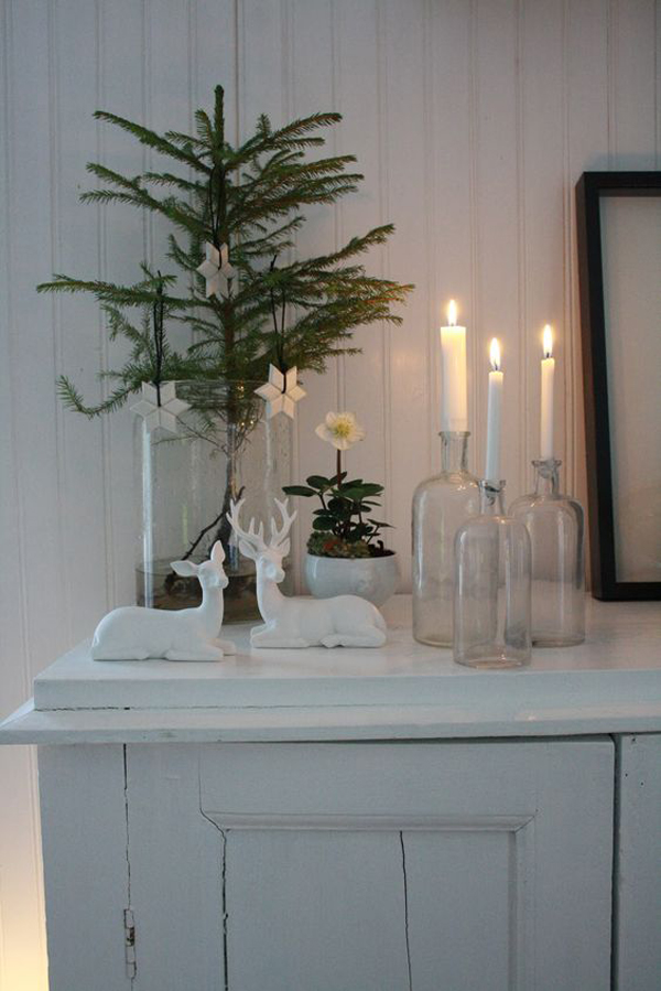 23 Most Iconic Scandinavian Christmas Decorations