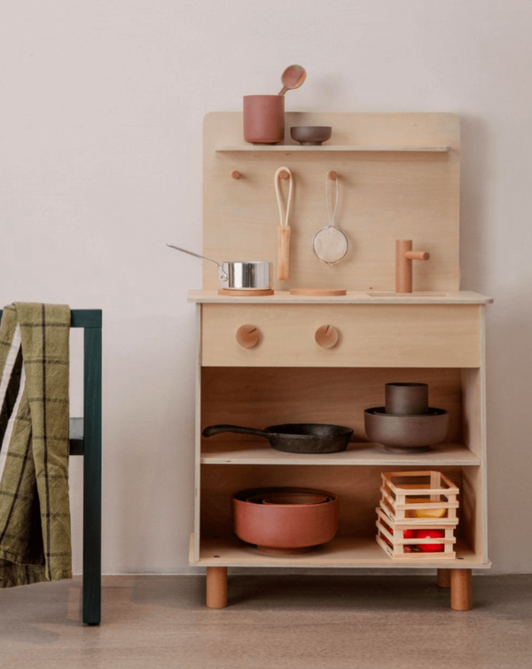 New Kids Collection And Catalogue From Ferm Living