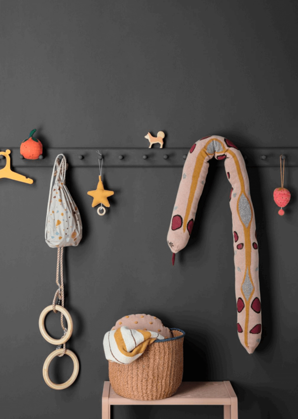 New Kids Collection And Catalogue From Ferm Living