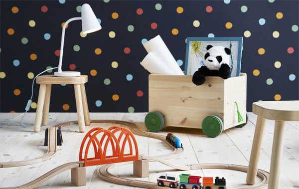 Best Two IKEA Classic Toys For Kids