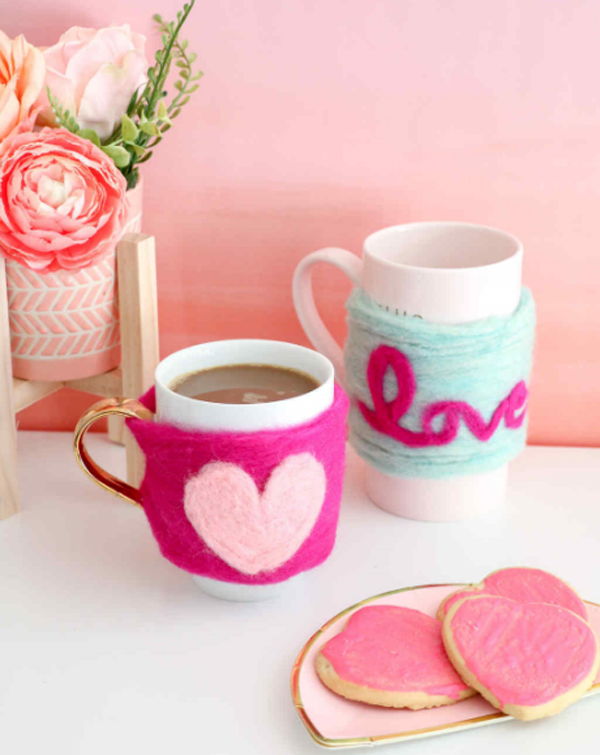 20 Romantic Ways To Express Your Love In Valentine’s Day