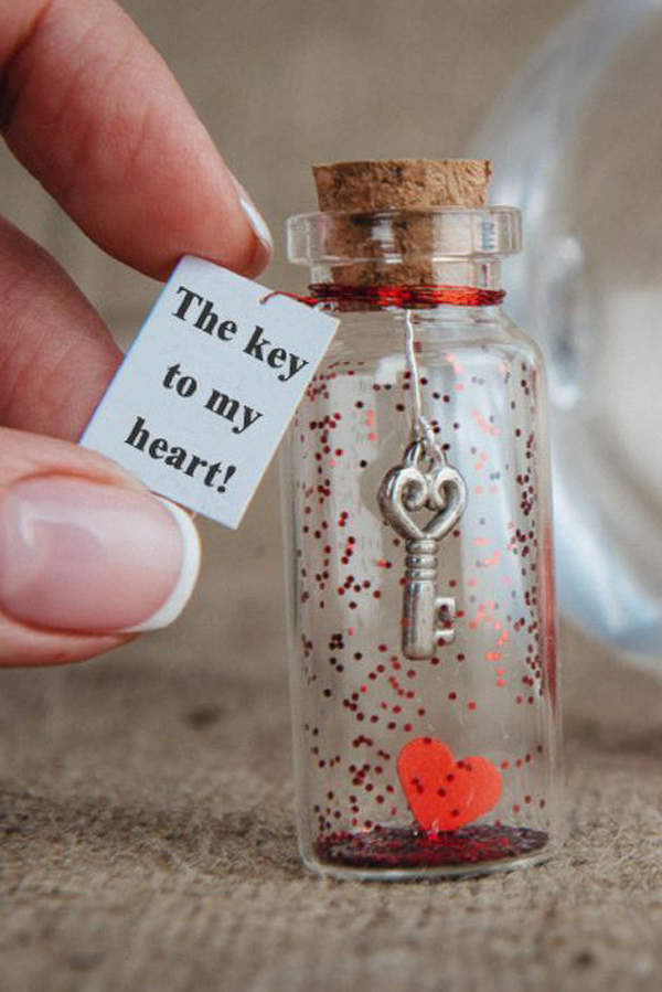 20 Romantic Ways To Express Your Love In Valentine’s Day