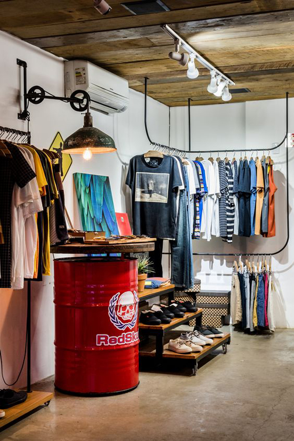 20 Clothing Store Display Ideas For Teen Shop’er