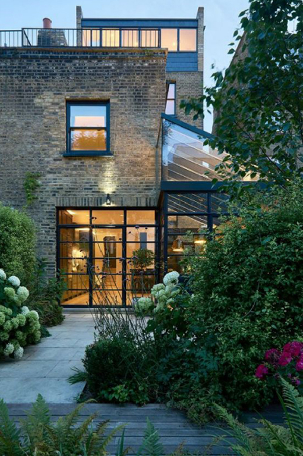 35 Fabulous House Extension Ideas For Your Extra Room