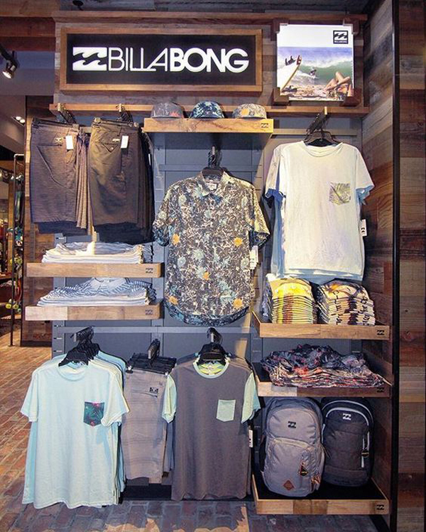20 Clothing Store Display Ideas For Teen Shop’er
