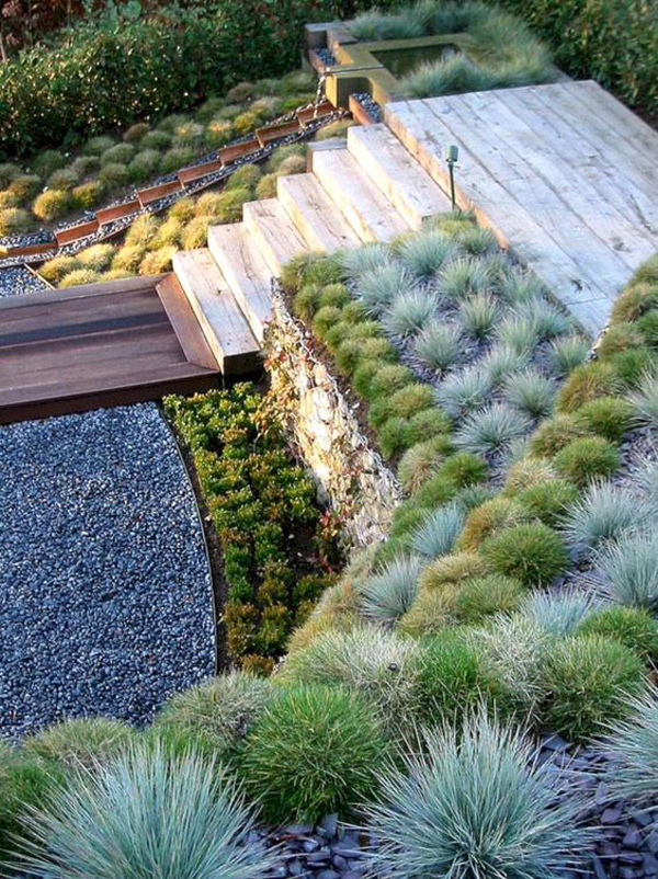 35 Modern Front Yard Landscaping Ideas With Urban Style