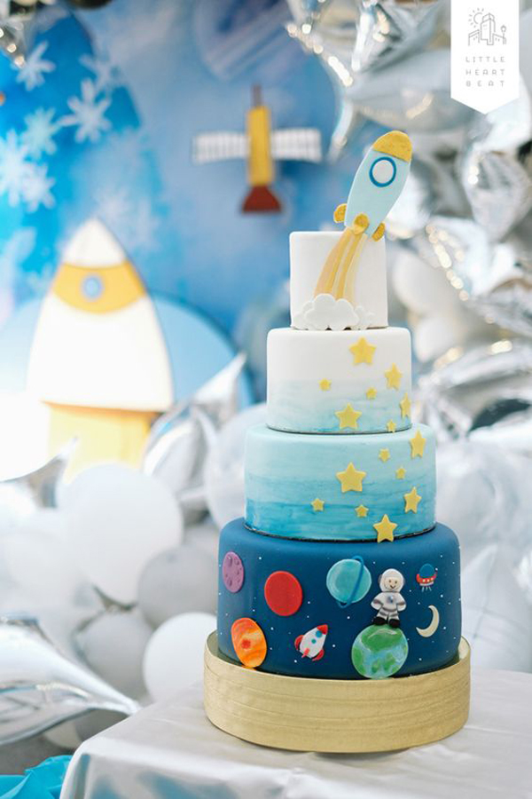 55 Fun Birthday Party Theme Ideas That Kids Will Never Forget