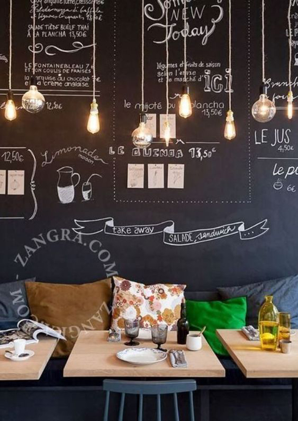 51 Craziest Coffee Shop Ideas That Most Inspiring