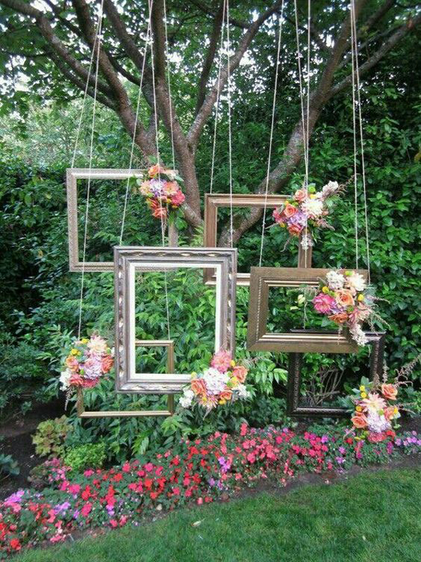 60 Forest Themed Wedding Ideas That Beautiful For Summer